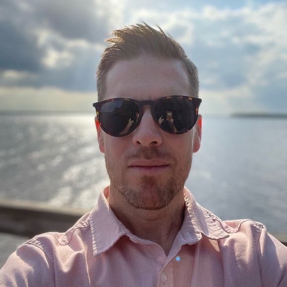 Meet your Posher, John - Picture 1 of 1